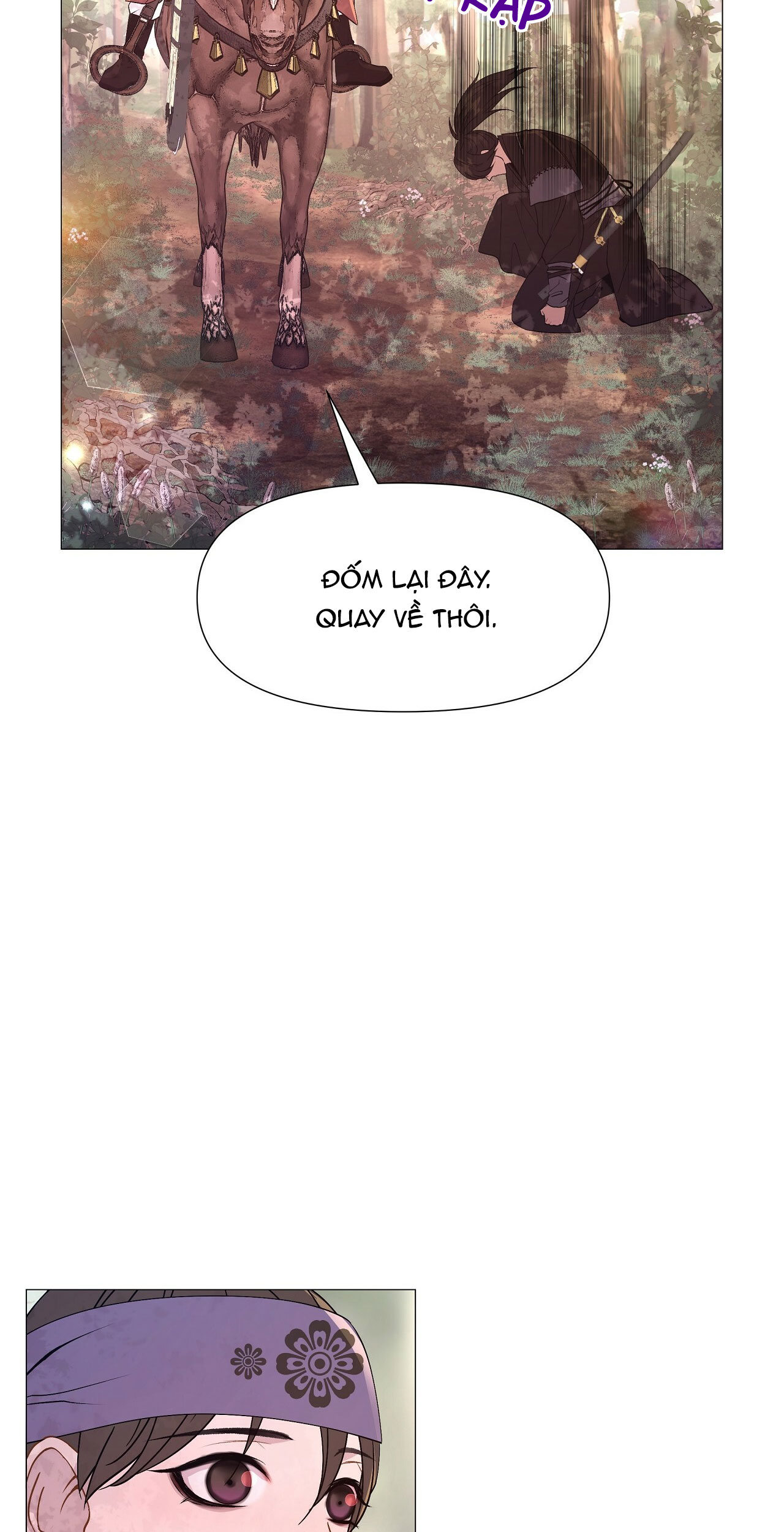 dạ xoa hóa liên ký chapter 16 66