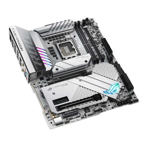 Bo mạch chủ Main ASUS ROG MAXIMUS Z790 APEX Socket LGA 1700 - Hàng Chính Hãng