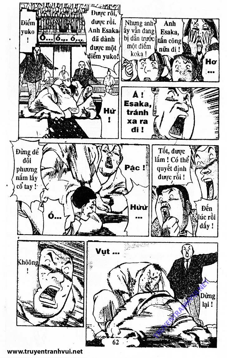 yawara chapter 218 16