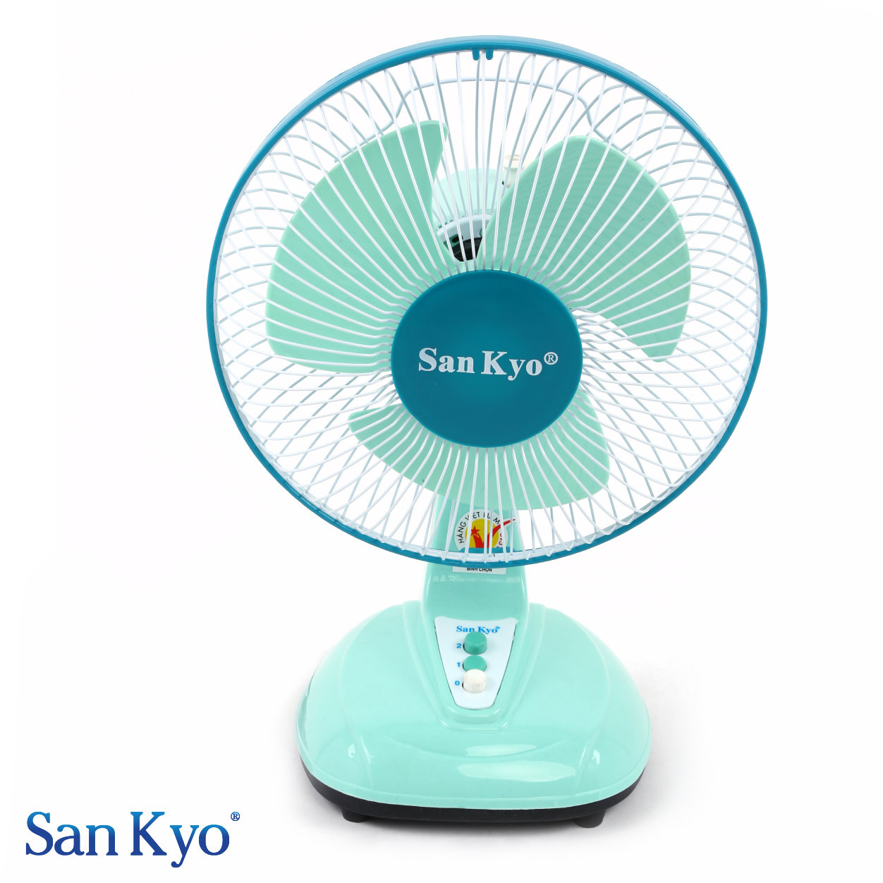 Quạt Bàn SanKyo B200 (24W)  - Hàng chính hãng