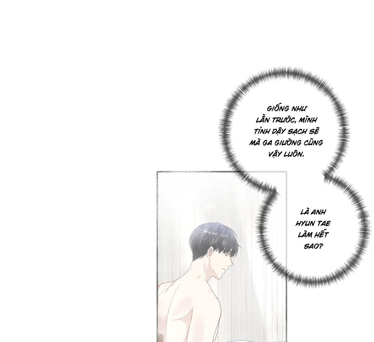 cuộc sống thường nhật của trị liệu viên hạng b chapter 52 100