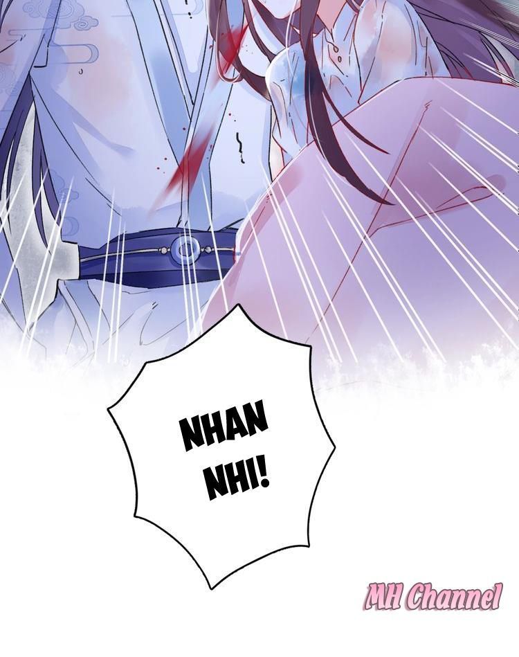 hoa nhan sách 2 chapter 60 17