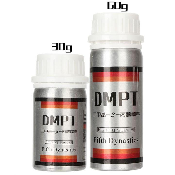 Bột Trộn Mồi Câu Cá DMPT - Hot