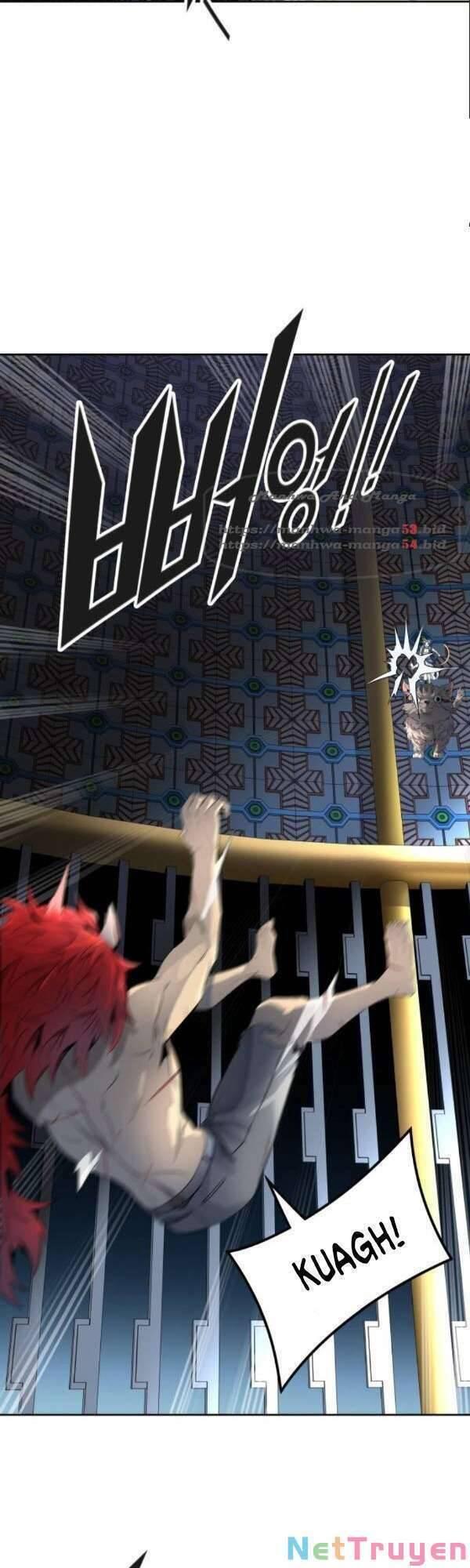 tòa tháp bí ẩn 2 chapter 513 61