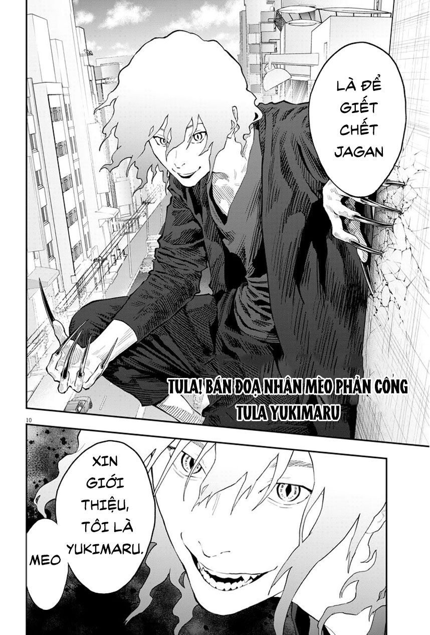 đọa nhân chapter 106 9