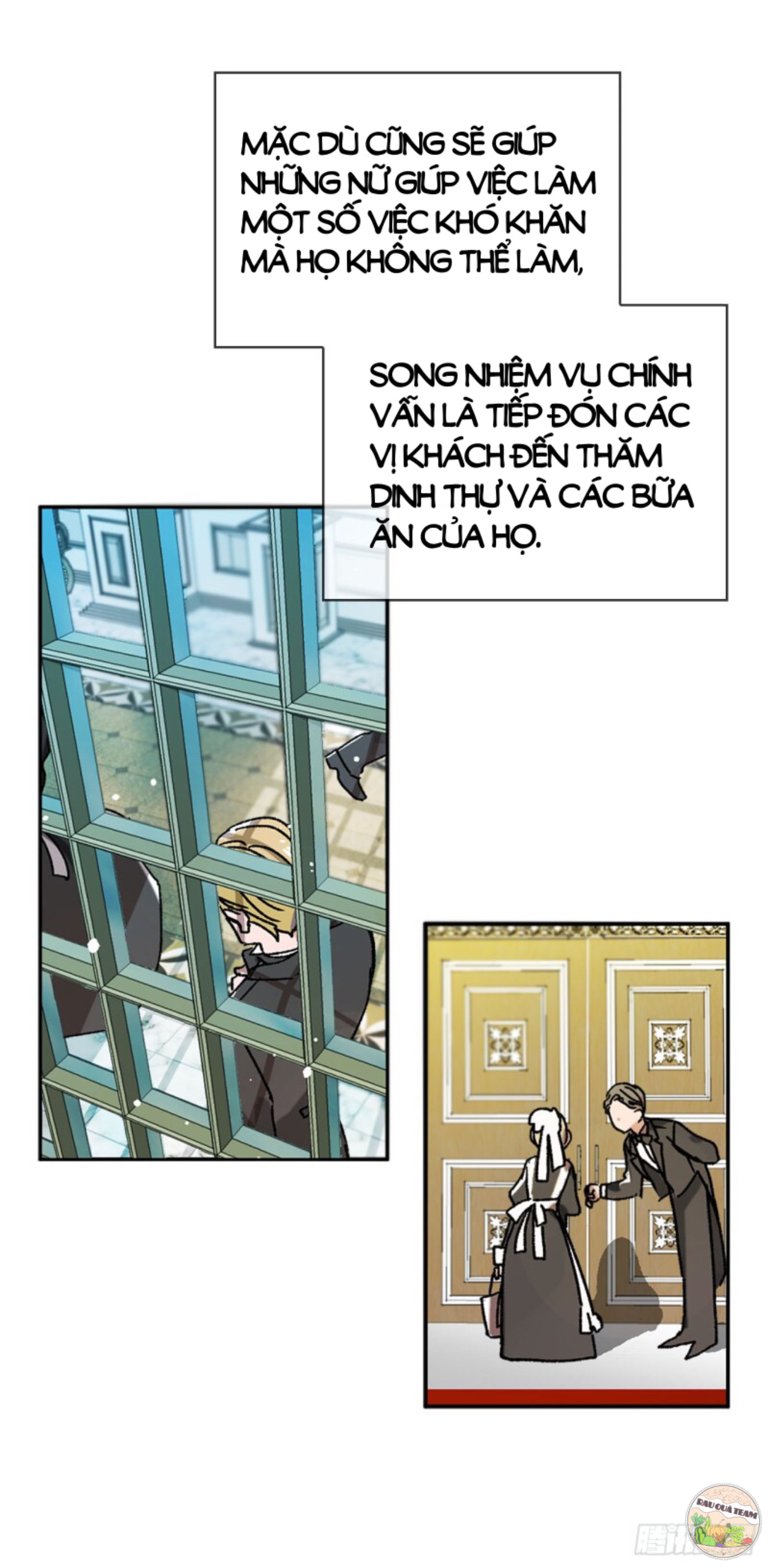 nam nô bộc xinh đẹp của tôi chapter 1 2