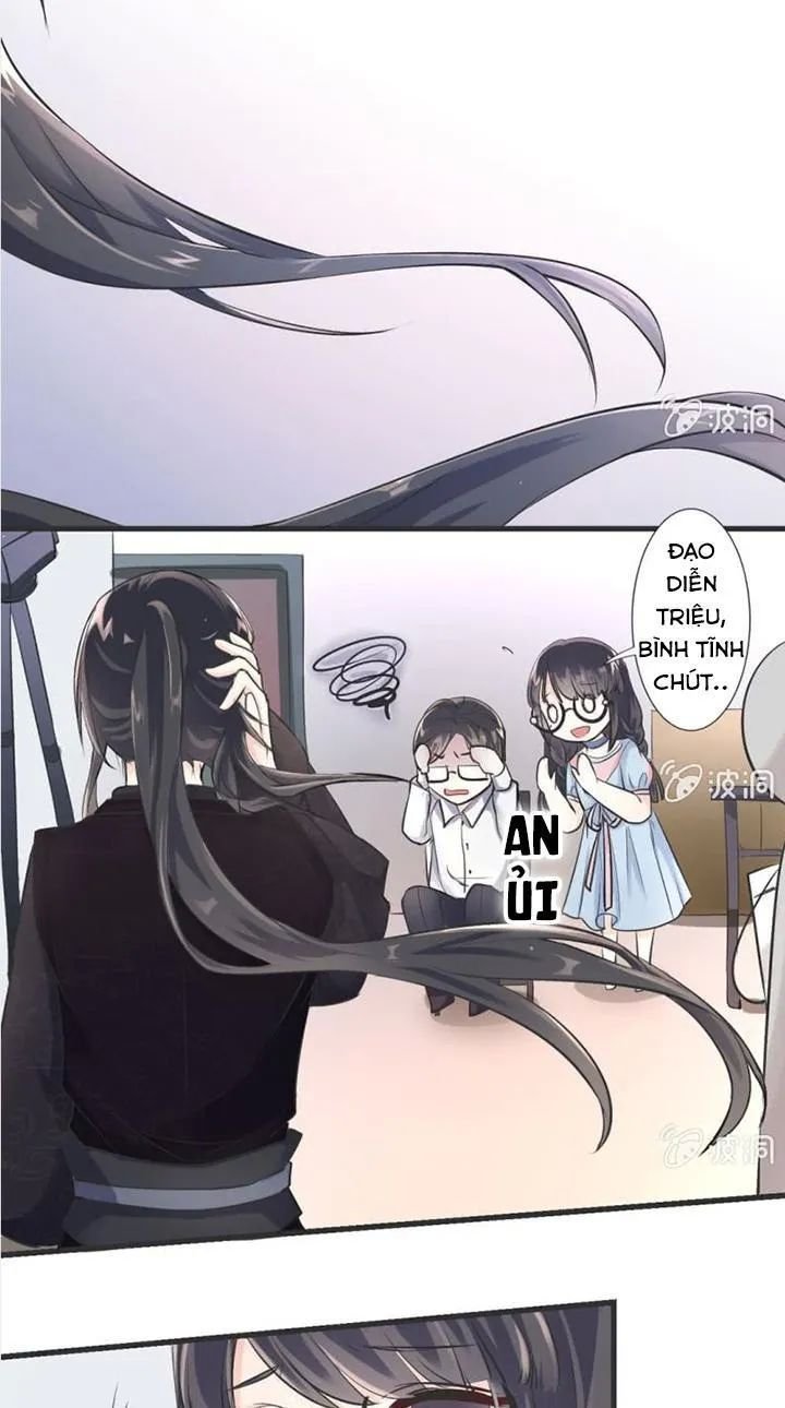 ảnh đế cầu sủng chapter 12 24