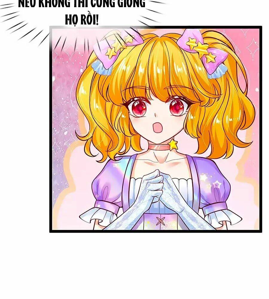 bỗng một ngày trở thành con gái nhà vua chapter 152 41