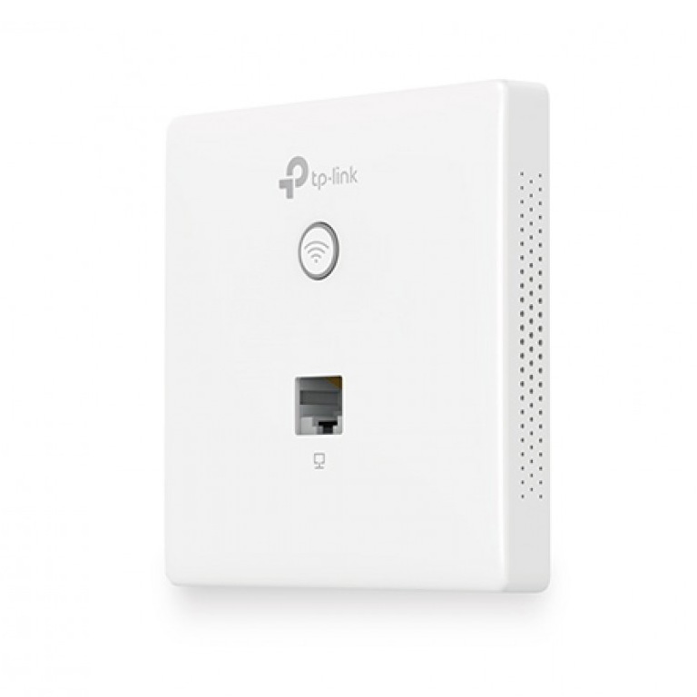 Bộ phát wifi không dây TP-Link EAP115-Wall - Hàng Chính Hãng