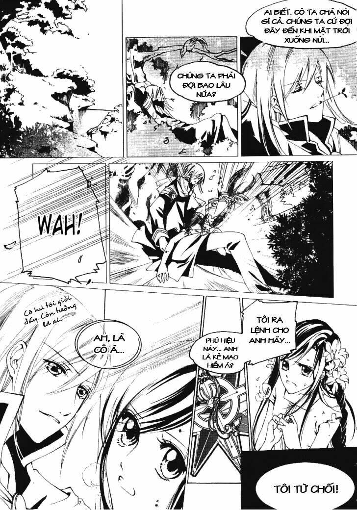 xing gui shi tian kong de dao lu chapter 3 19