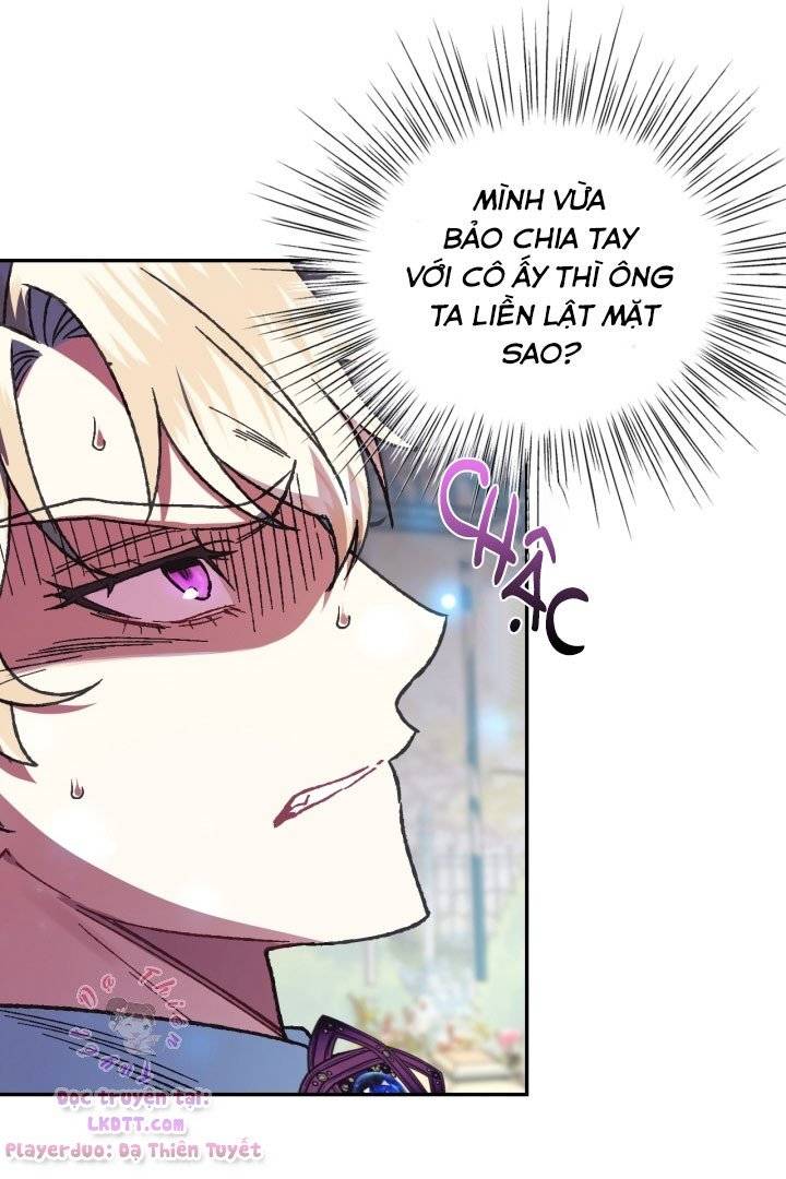 cha, con không muốn kết hôn đâu chapter 27 21