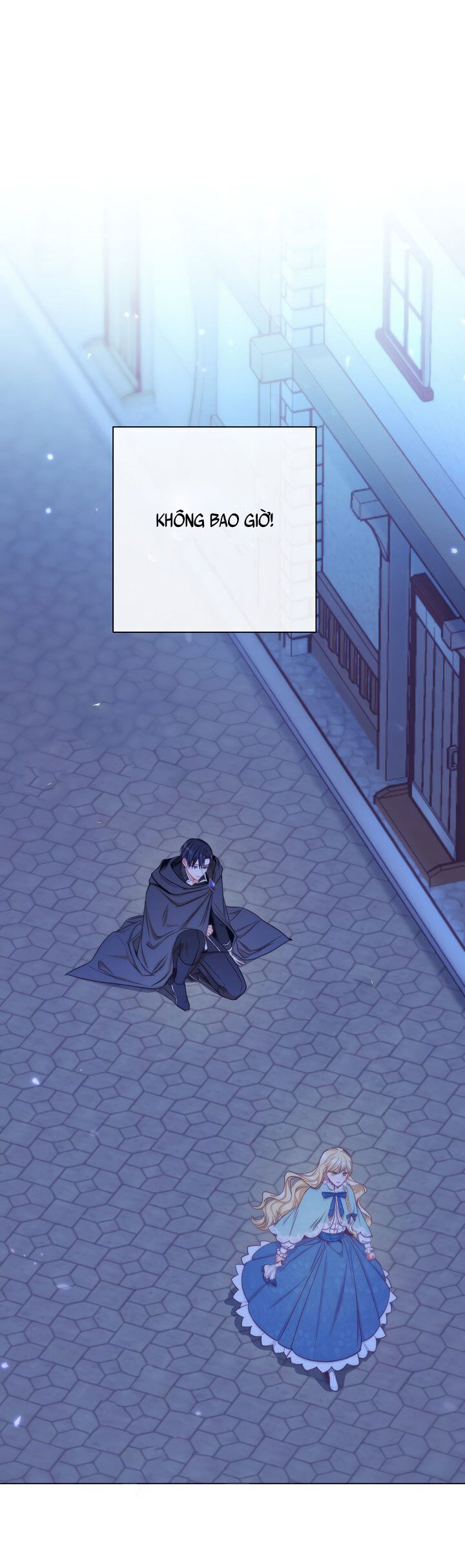 ác nữ đảo ngược đồng hồ cát chapter 27 30