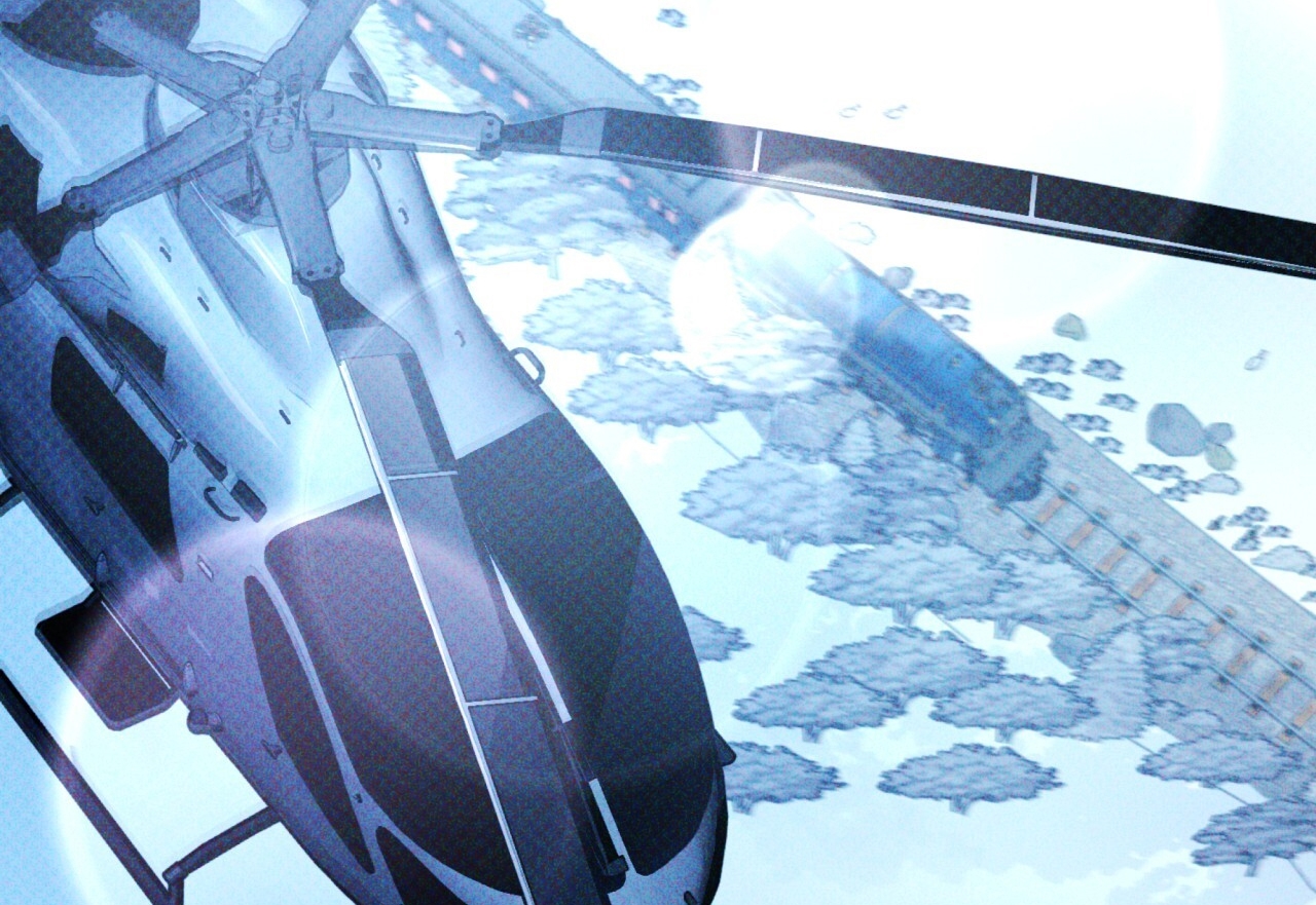 codename anastasia chapter 29.2 33