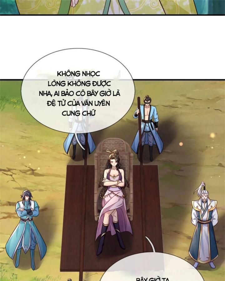 ta trở về từ thế giới tu tiên chapter 259 11