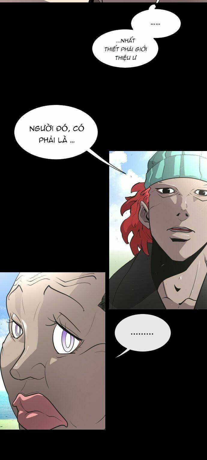 kĩ nguyên của anh hùng chapter 41 20