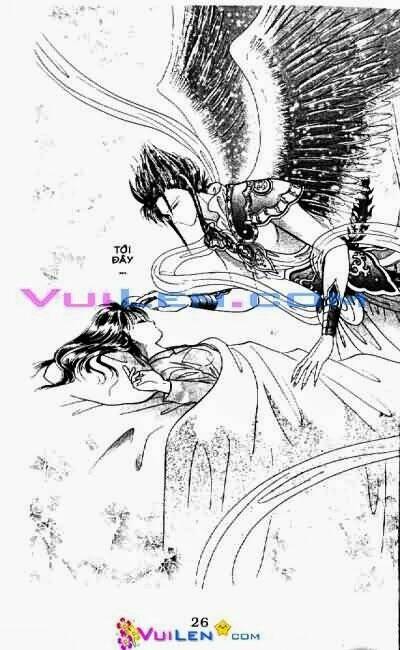 quyển sách kỳ bí chapter 14 27