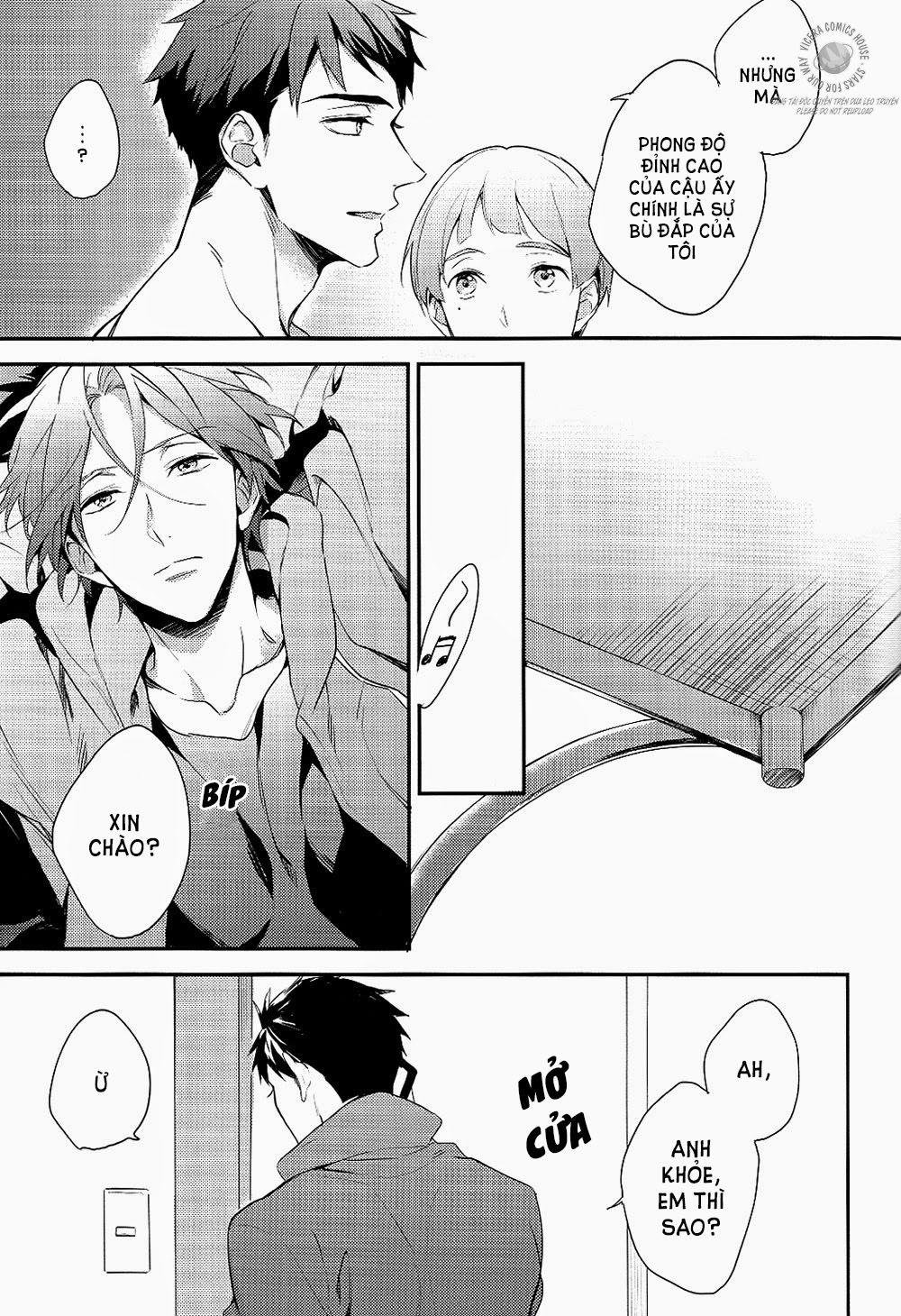 yasashi dokusen yoku zenpen chapter 2 14