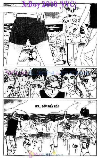 high school bullying chapter 39 5