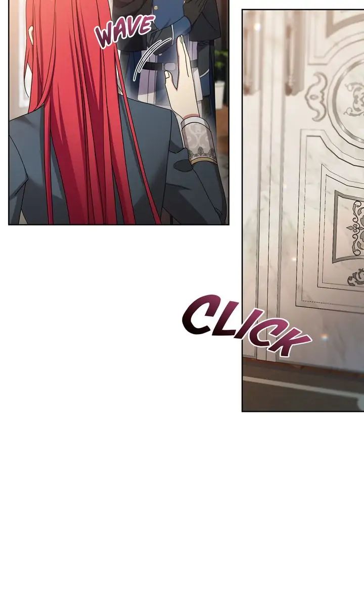 Đóa Hoa Tôn Kính chapter 18.1 - Trang 36
