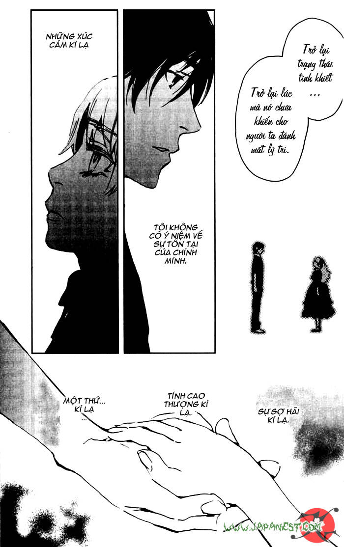 le portrait de petite cossette chapter 1 44