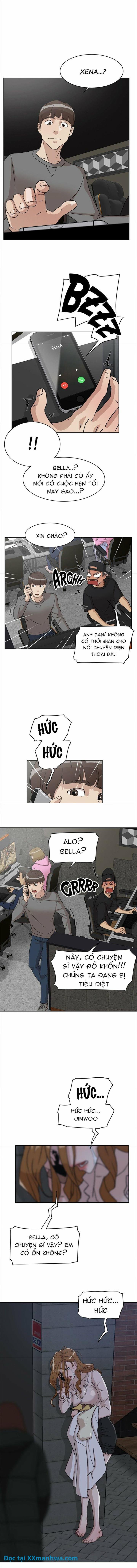 mười một cm của cô ấy chapter 51 8