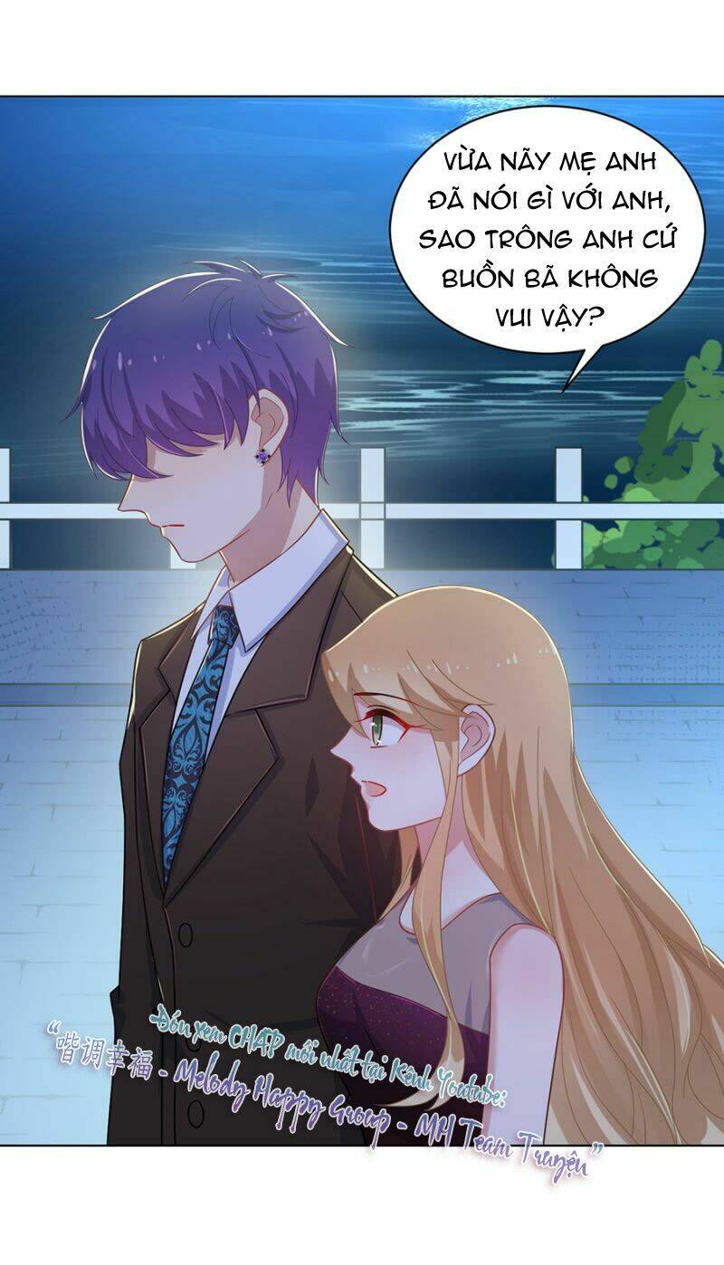 ma lạt thiên kim đẩu ác thiếu chapter 134 30