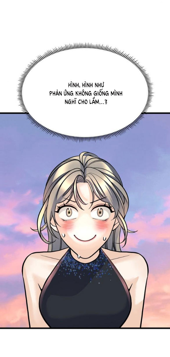 random target - mục tiêu ngẫu nhiên chapter 4.1 16