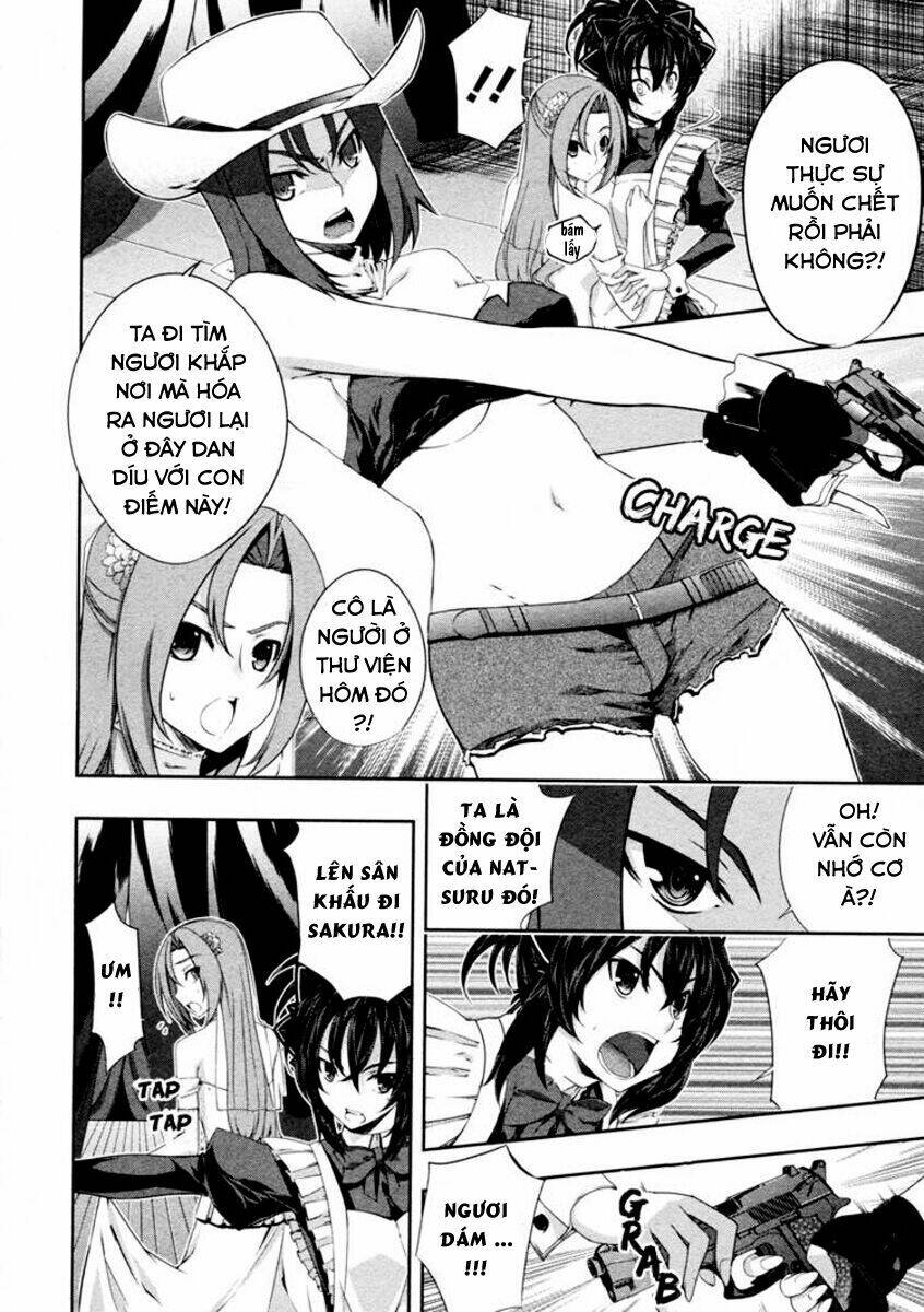 kampfer chapter 19 21