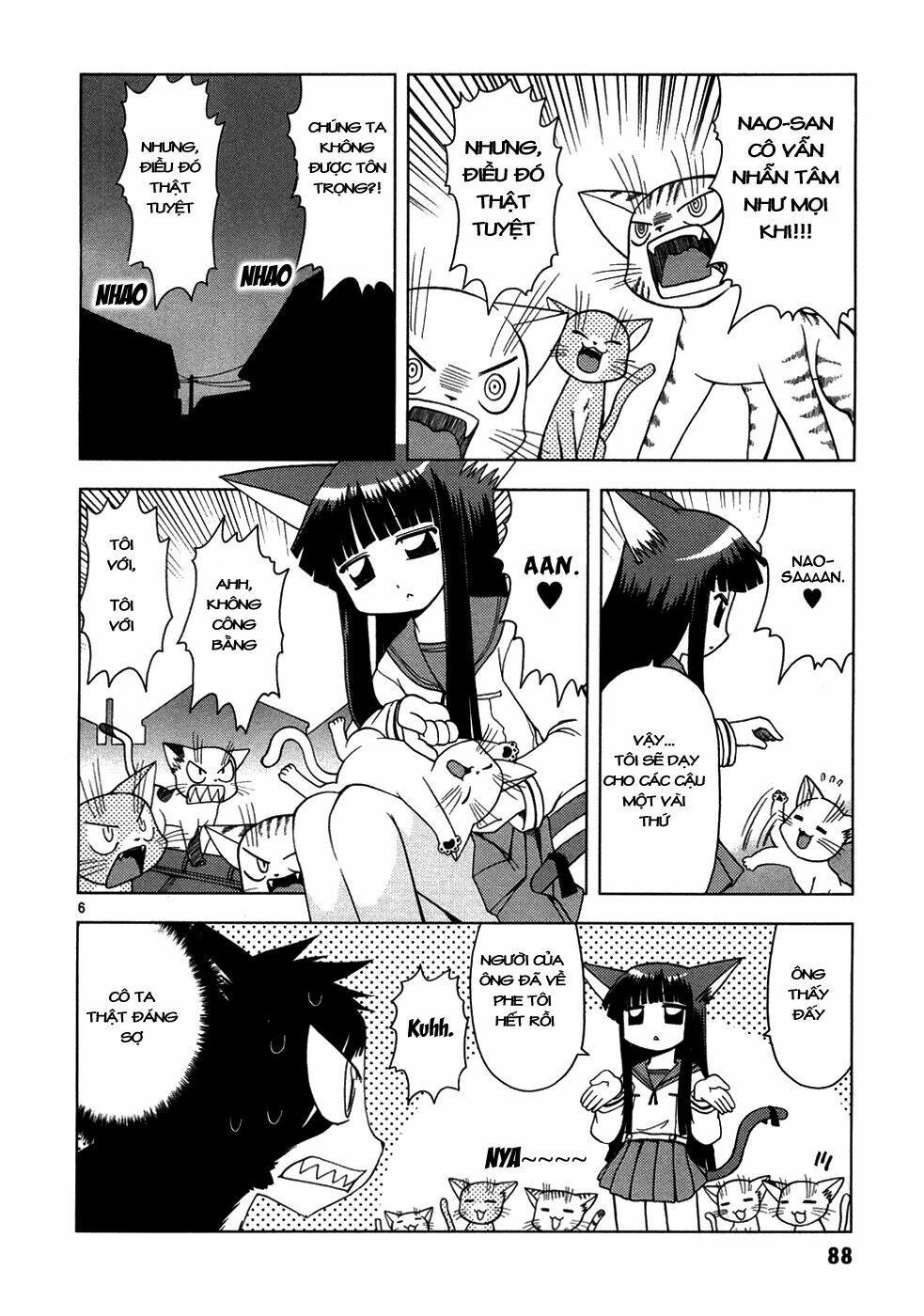 koi neko chapter 5 9