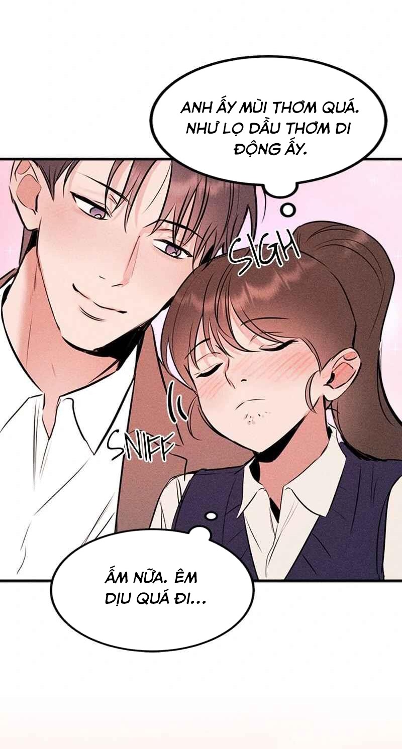 cuộc sống riêng của chị tôi chapter 39 8