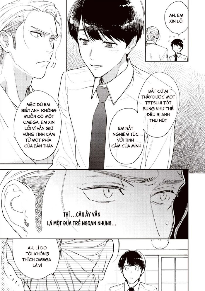 happy omegaverse chapter 1.5 5