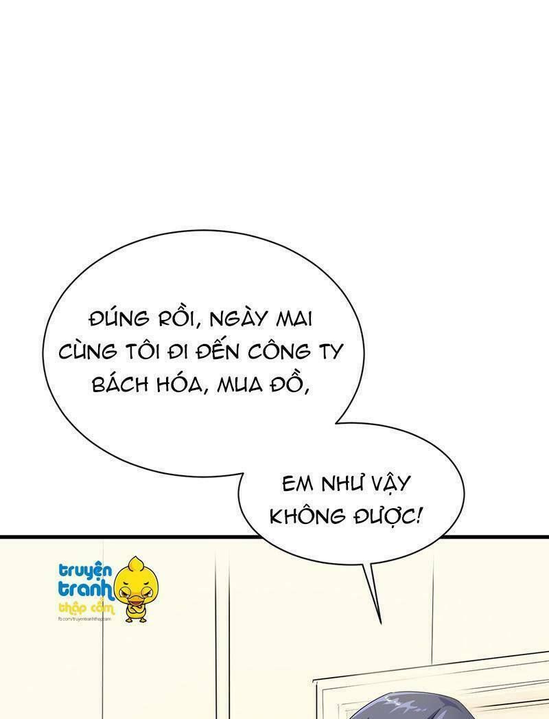 chọc tới chủ tịch tổng tài 2 chapter 51 12