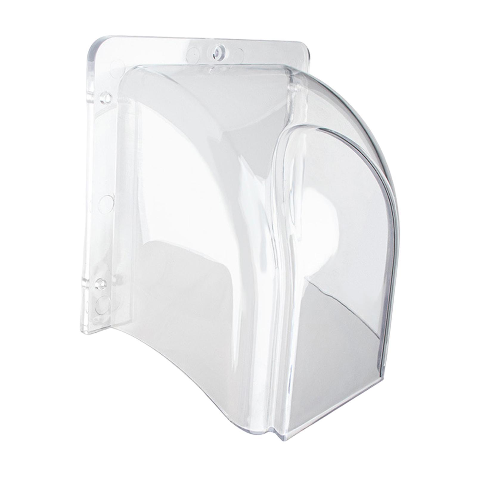 Covers Door Access for Wireless Splashproof
