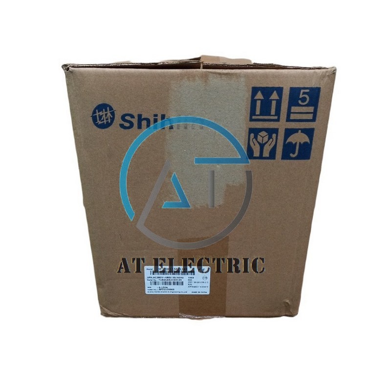 Biến Tần / Inverter Shihlin SF3-043-15K/11KG