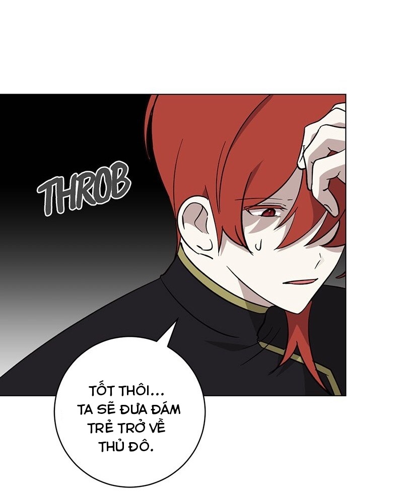 nữ phản diện muốn có kết thúc đẹp chapter 70 49