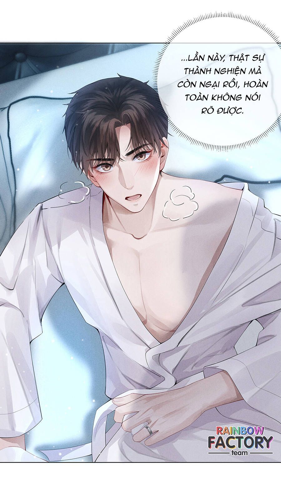 dior tiên sinh chapter 7 18