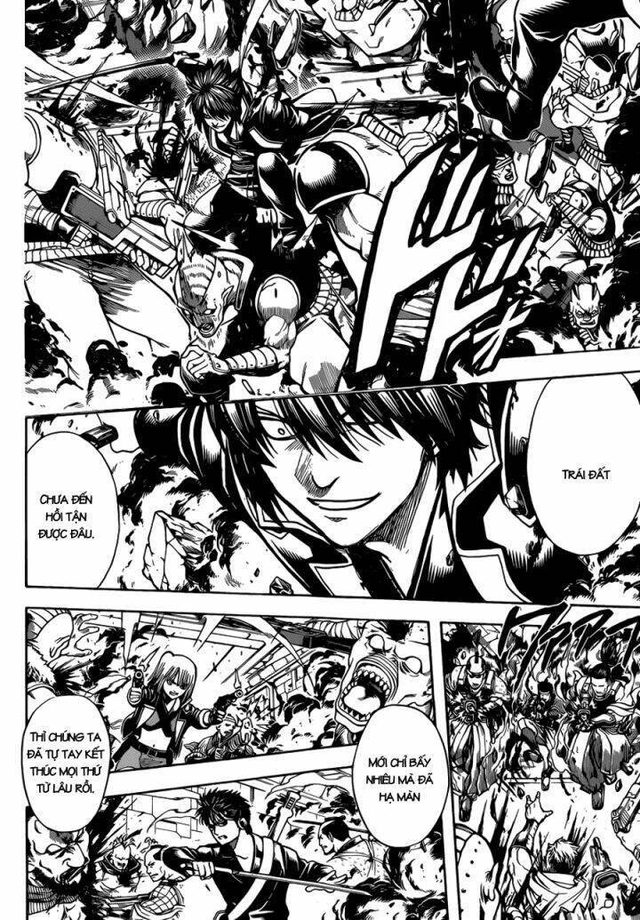 gintama - linh hồn bạc chapter 639 6