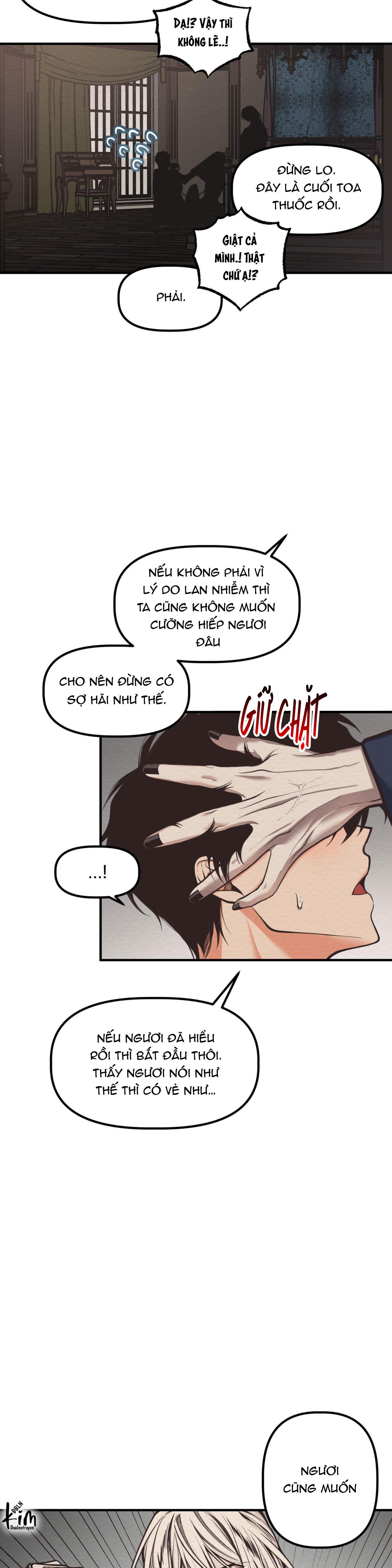 ác ma đỉnh cấp chapter 8 17