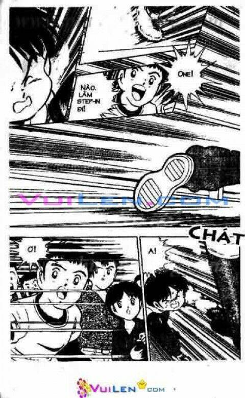 chibi cậu bé quyền anh (8 tập full) chapter 2 6