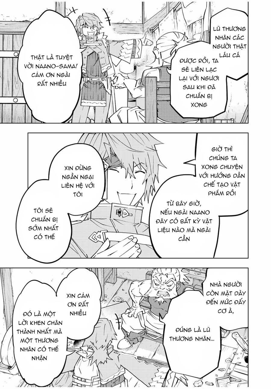 Bị Phản Bội Bởi Đồng Đội Và Sở Hữu [Gacha Không Giới Hạn] Lv.9999 chapter 88 24