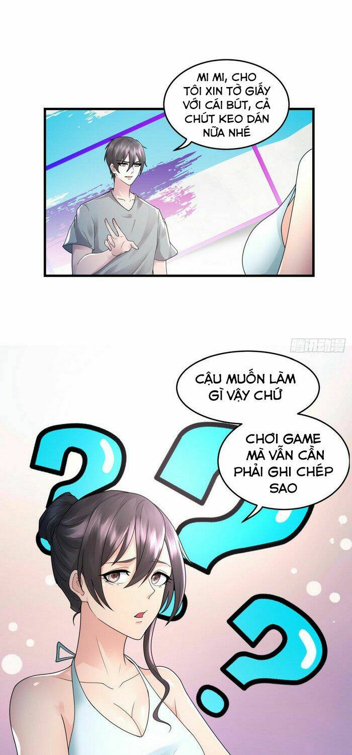pháp sư truyền kỳ chapter 32 1