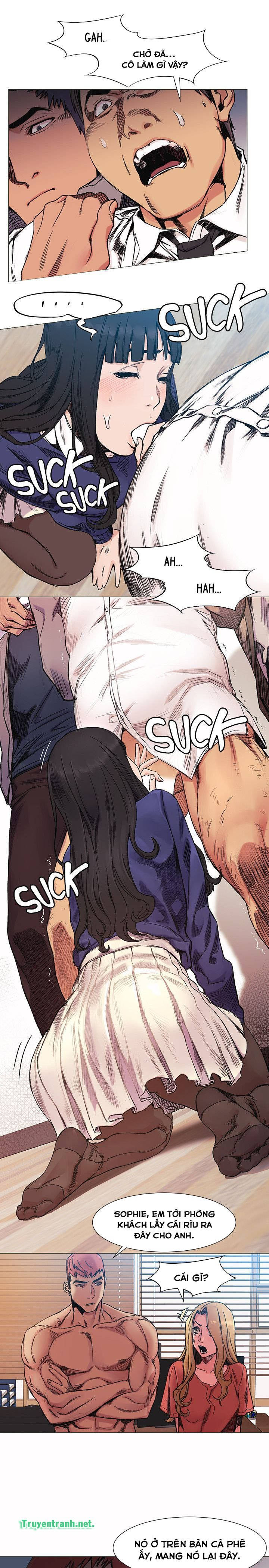 vương quốc của tôi chapter 56 8