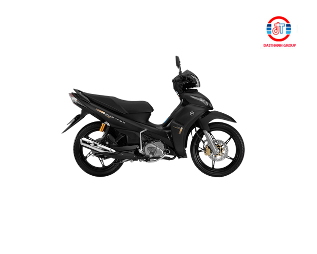 Xe máy Yamaha Jupiter Fi màu mới 2022