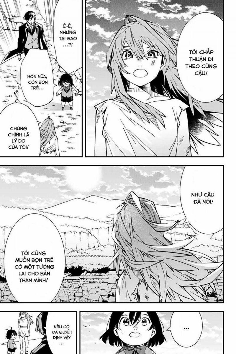 tái sinh thành quý tộc với kĩ năng 'appraisal' chapter 10 7