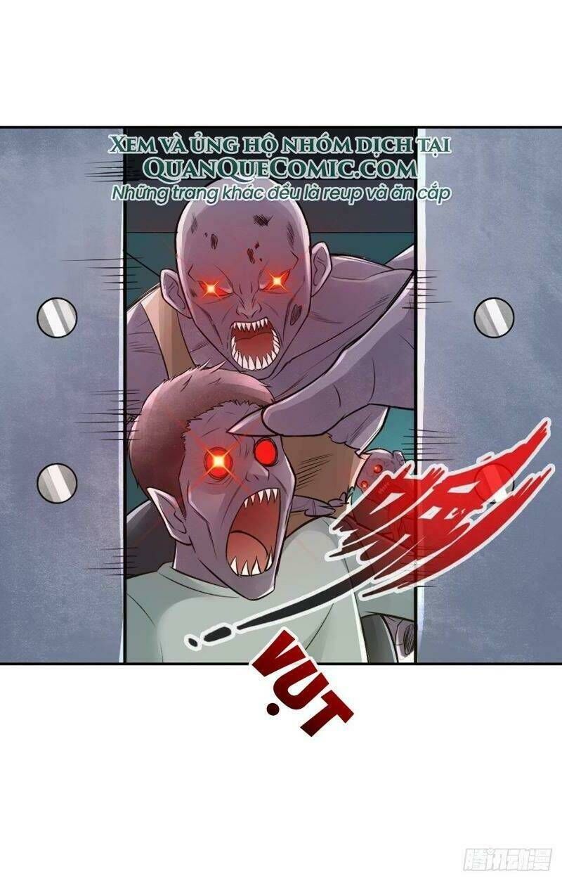 nhân vật phản diện đi tìm đường chết chapter 49 20