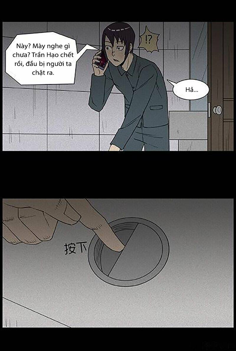 kinh dị đêm khuya chapter 49 25