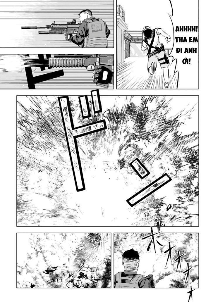 tái sinh manga chapter 19 15