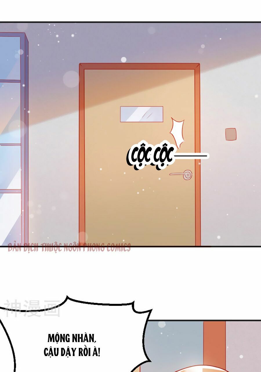 chồng già vợ trẻ trêu nhau hàng ngày chapter 46 3