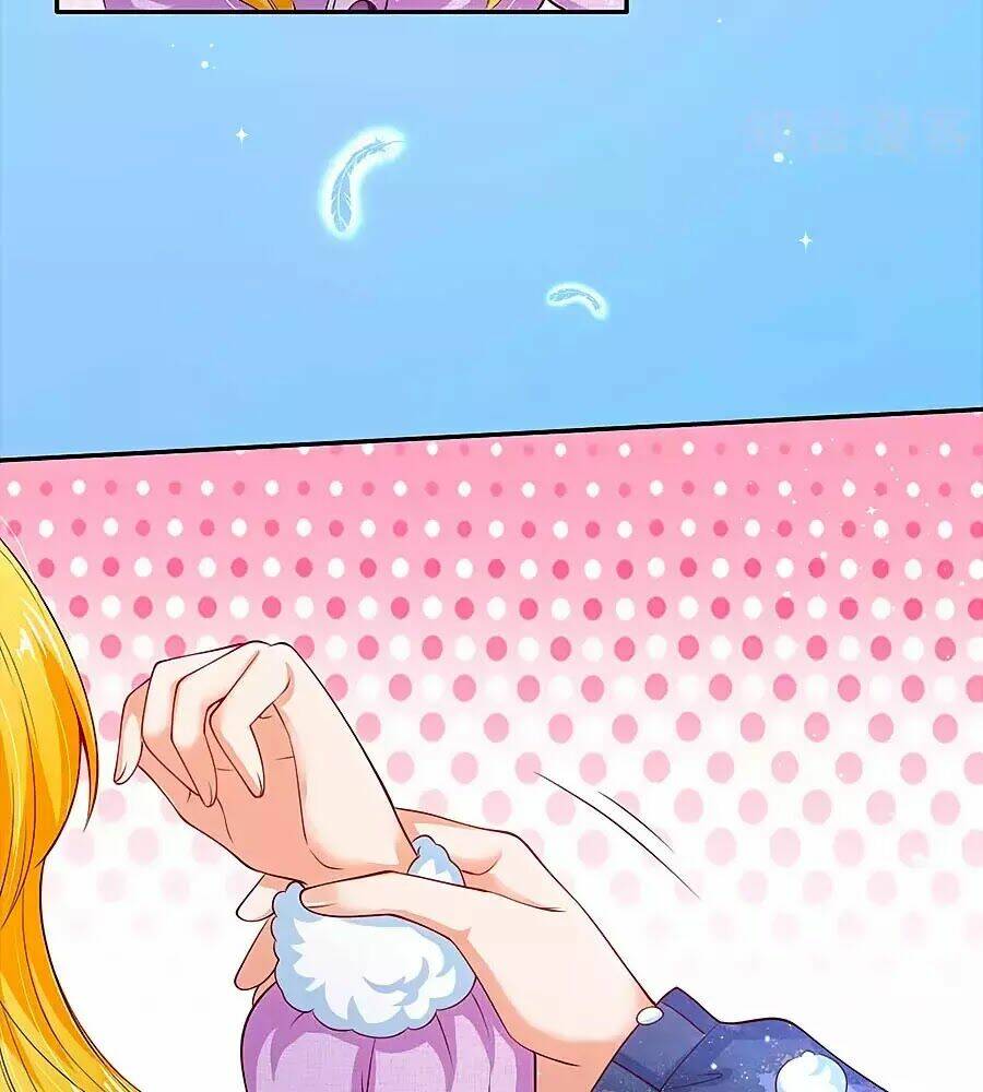 bỗng một ngày trở thành con gái nhà vua chapter 155 3