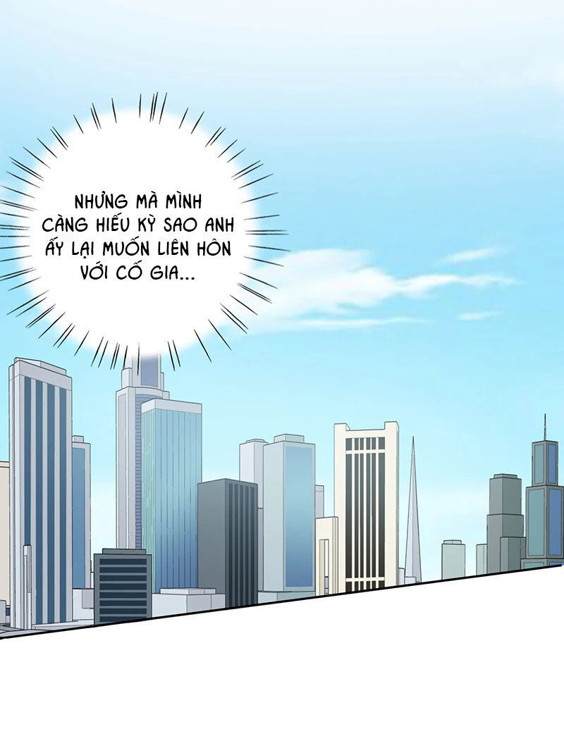 cẩm tú trùng sinh: chào buổi sáng phó thái thái chapter 51 23